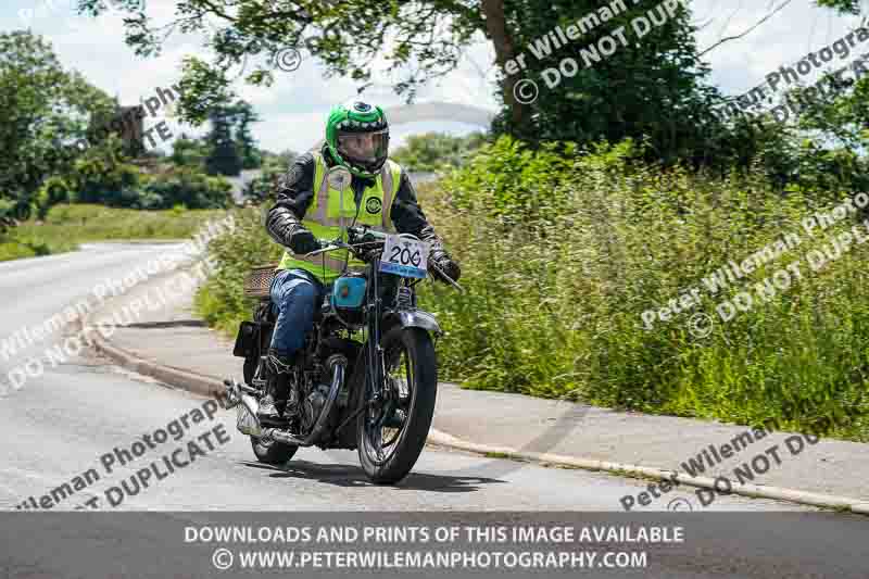 Vintage motorcycle club;eventdigitalimages;no limits trackdays;peter wileman photography;vintage motocycles;vmcc banbury run photographs